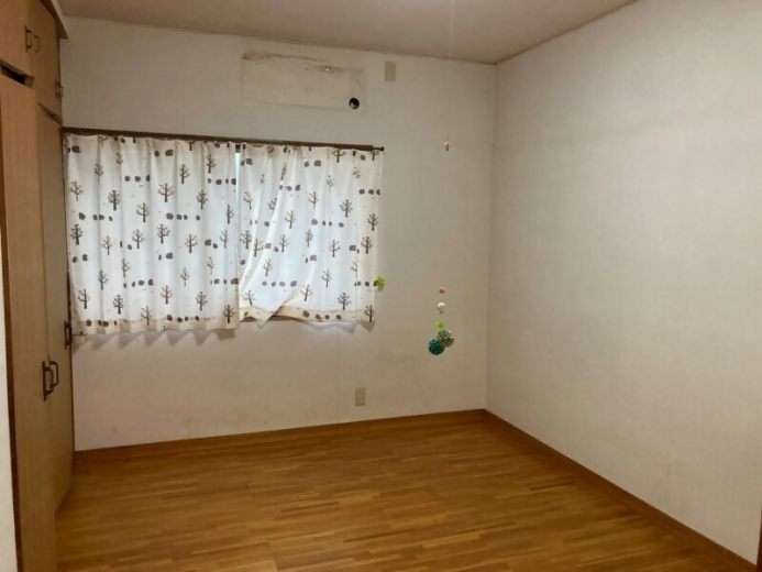 detached 三国町緑ヶ丘1丁目