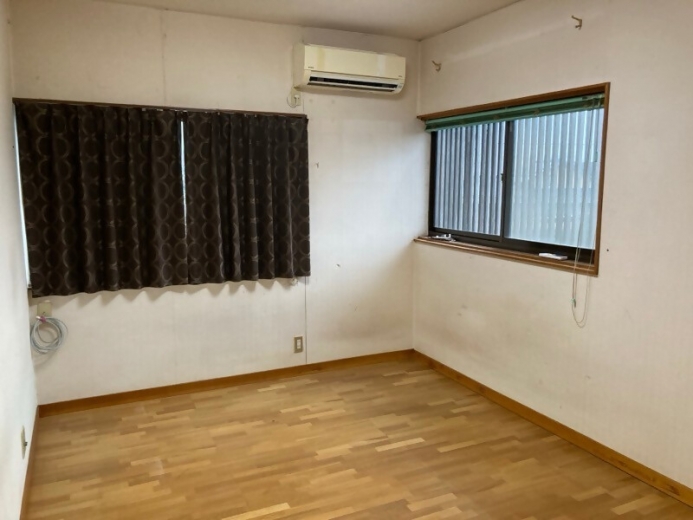 detached 三国町緑ヶ丘1丁目