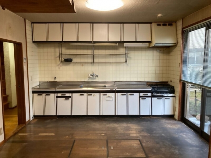 detached 三国町緑ヶ丘1丁目