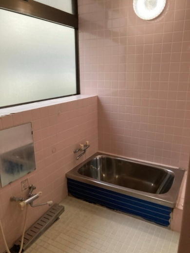 detached 三国町緑ヶ丘1丁目