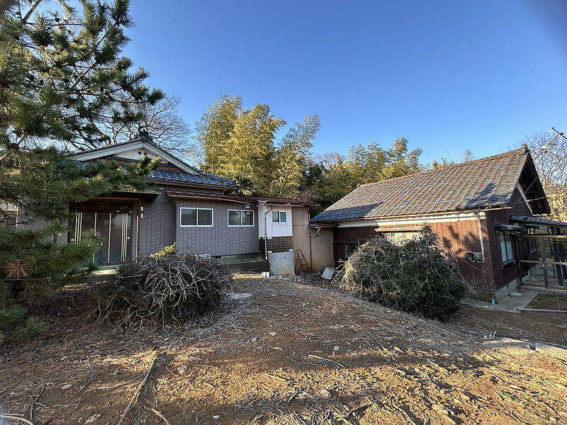 detached 三国町陣ケ岡