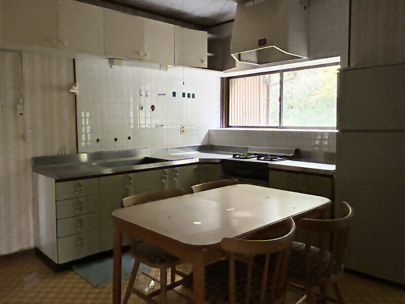 detached 三国町陣ケ岡