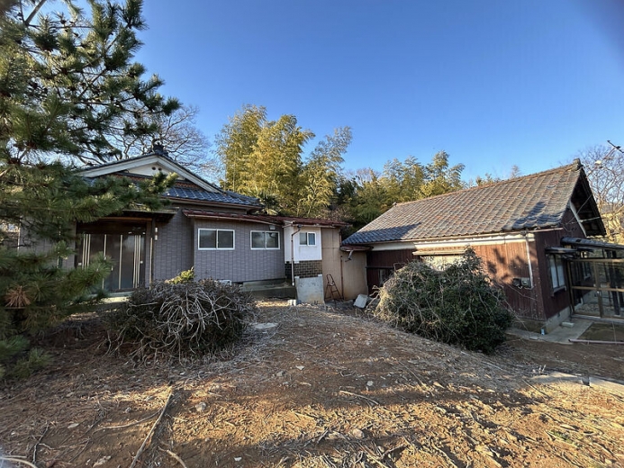 detached 三国町陣ケ岡