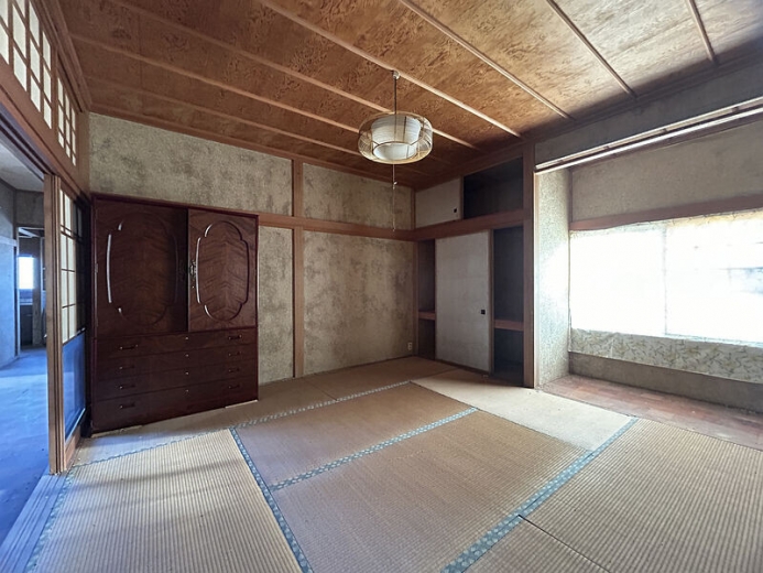 detached 三国町陣ケ岡