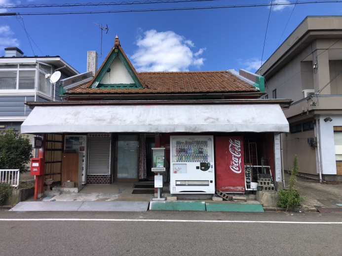 detached 丸岡町一本田福所