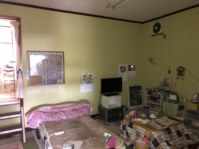 detached 丸岡町一本田福所