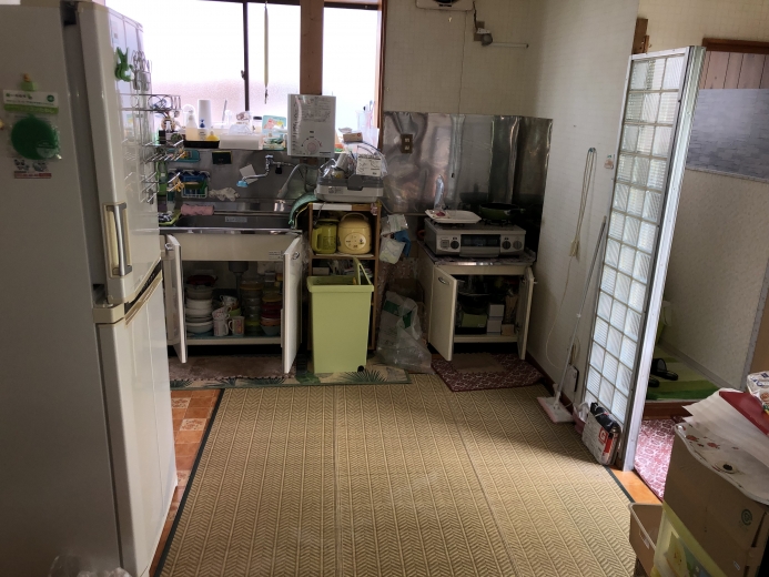 detached 丸岡町一本田福所