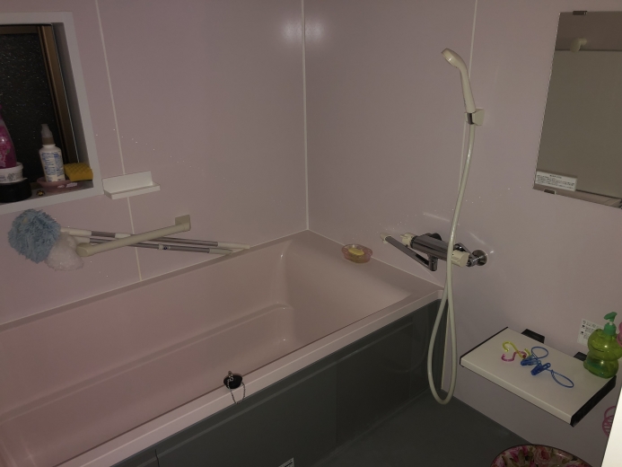 detached 丸岡町一本田福所