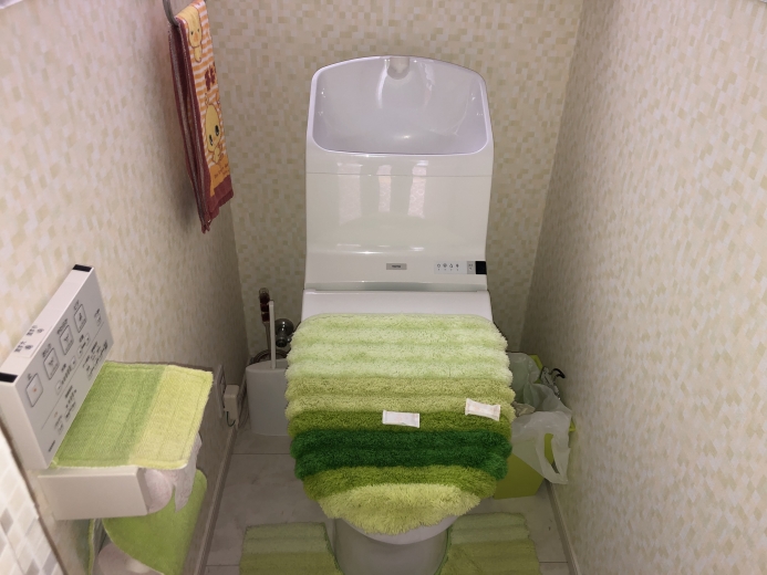 detached 丸岡町一本田福所