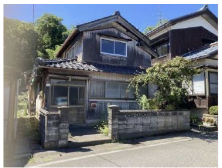 detached 三国町新保