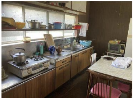 detached 三国町新保