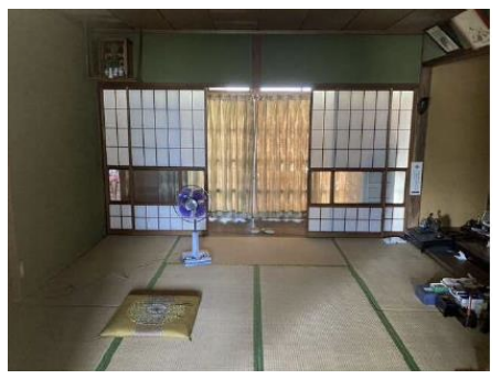 detached 三国町新保