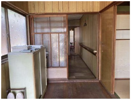 detached 三国町新保