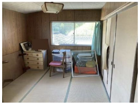 detached 三国町新保