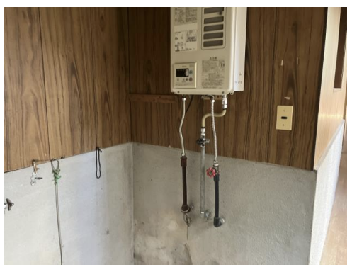 townhouse 三国町南本町4丁目8-20（6-87）