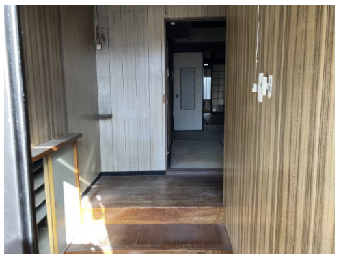 townhouse 三国町南本町4丁目8-20（6-87）