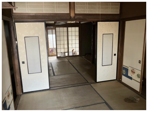 townhouse 三国町南本町4丁目8-20（6-87）