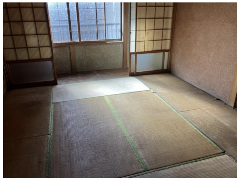 townhouse 三国町南本町4丁目8-20（6-87）