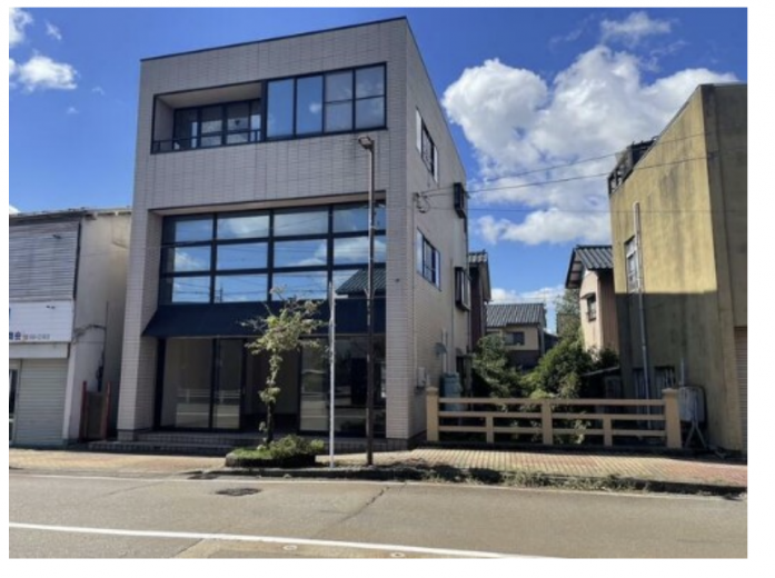 detached 丸岡町谷町3丁目23（No.6-61）