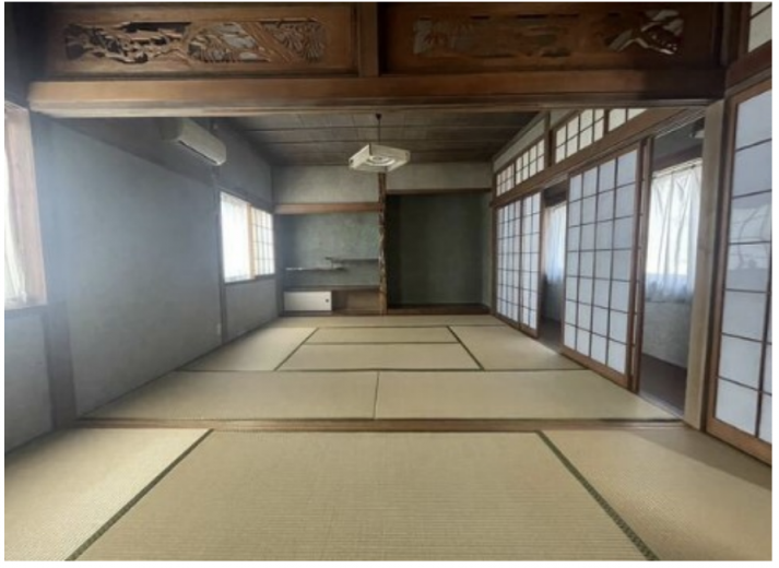 detached 丸岡町谷町3丁目23（No.6-61）