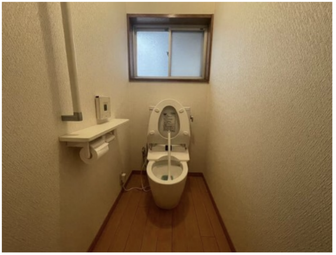 detached 丸岡町谷町3丁目23（No.6-61）