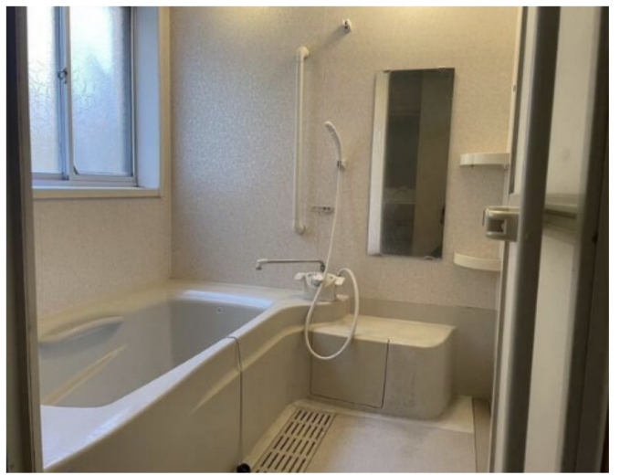 detached 丸岡町谷町3丁目23（No.6-61）