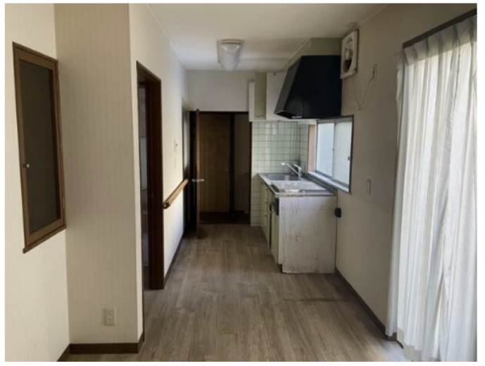 detached 丸岡町谷町3丁目23（No.6-61）