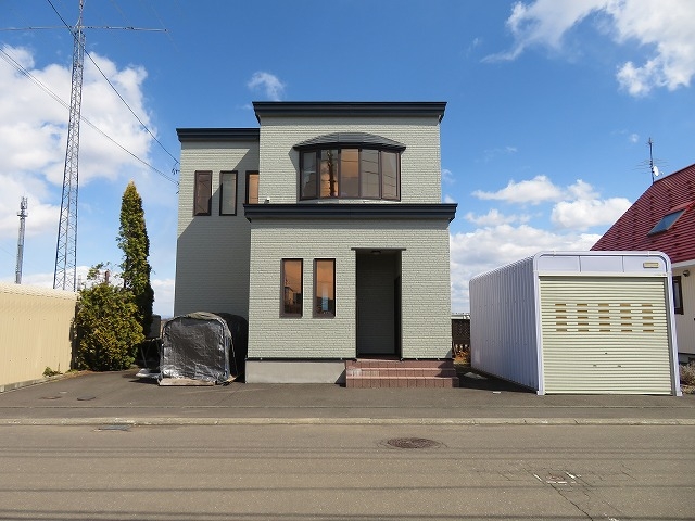 detached 美咲き野3丁目