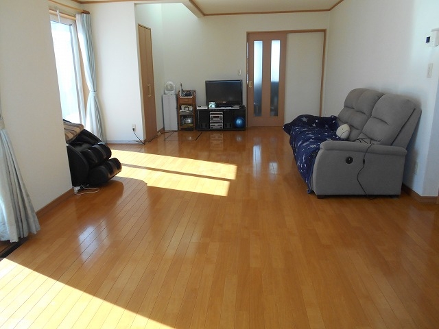 detached 美咲き野3丁目