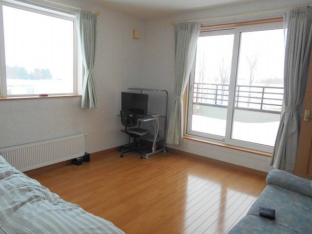 detached 美咲き野3丁目