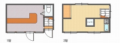 commercial 千代田町
