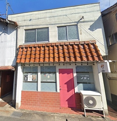 commercial 千代田町