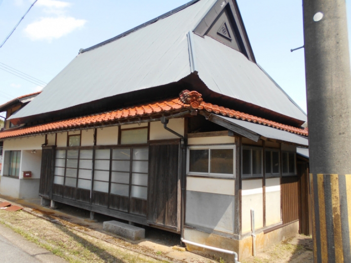 detached 但東町木村