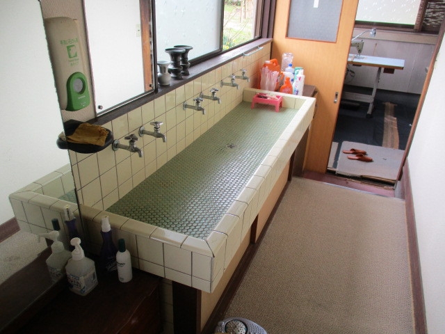 commercial 日高町名色字中筋