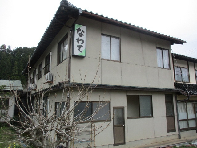 commercial 日高町名色字中筋