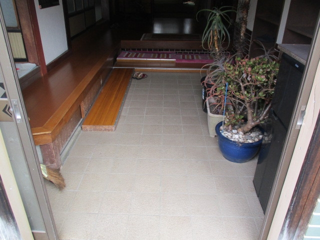 commercial 日高町名色字中筋