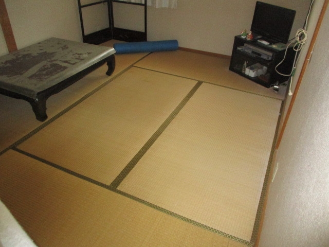 commercial 日高町名色字中筋