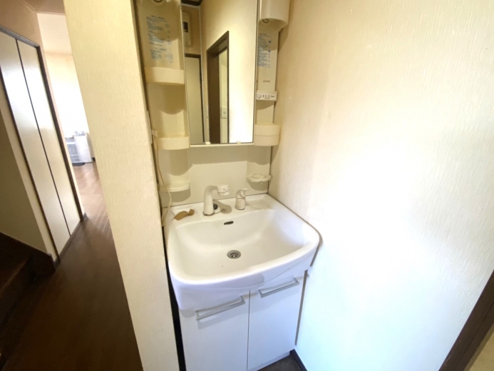 detached 大曲末広3丁目