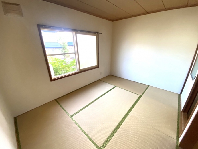 detached 大曲末広3丁目