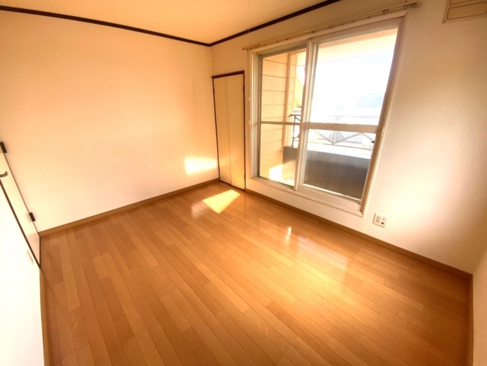 detached 大曲末広3丁目