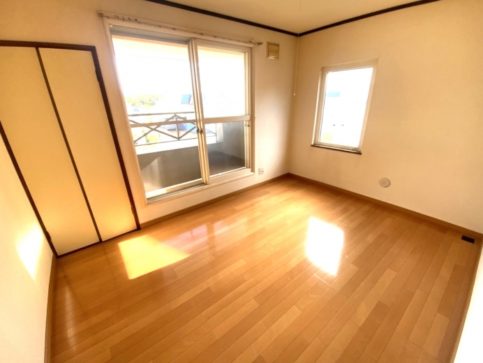 detached 大曲末広3丁目