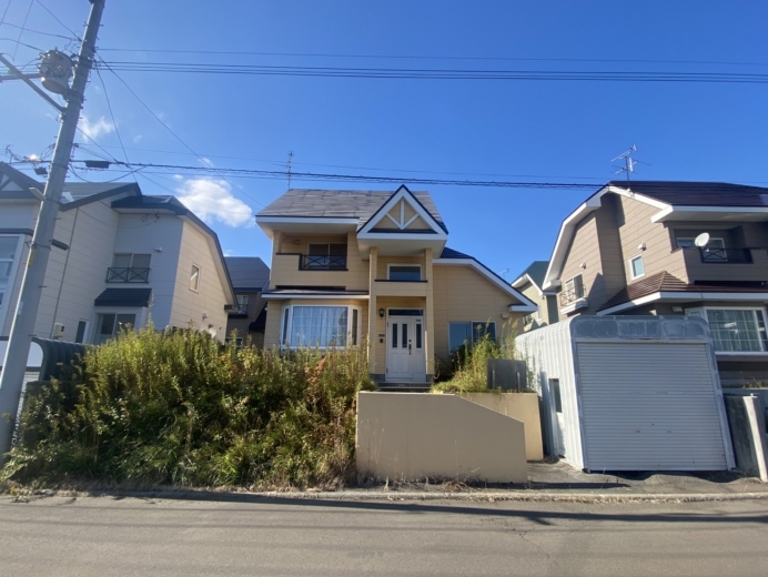 detached 大曲末広3丁目