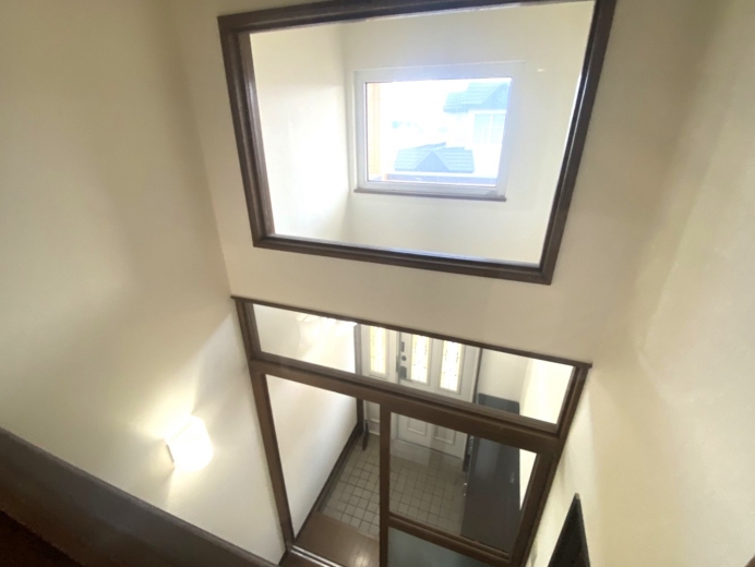 detached 大曲末広3丁目