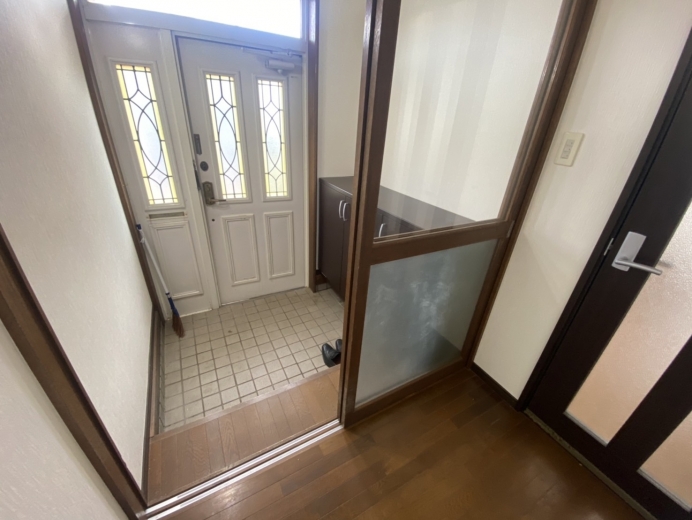 detached 大曲末広3丁目