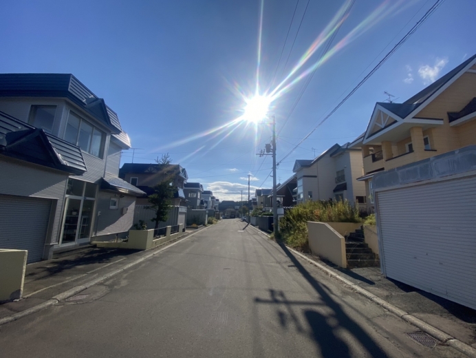 detached 大曲末広3丁目