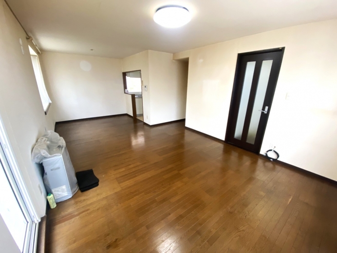 detached 大曲末広3丁目