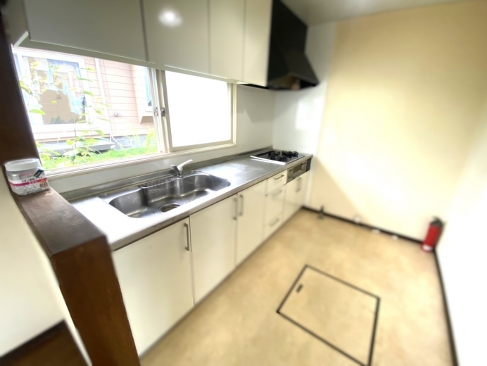 detached 大曲末広3丁目