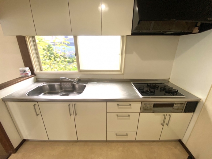 detached 大曲末広3丁目