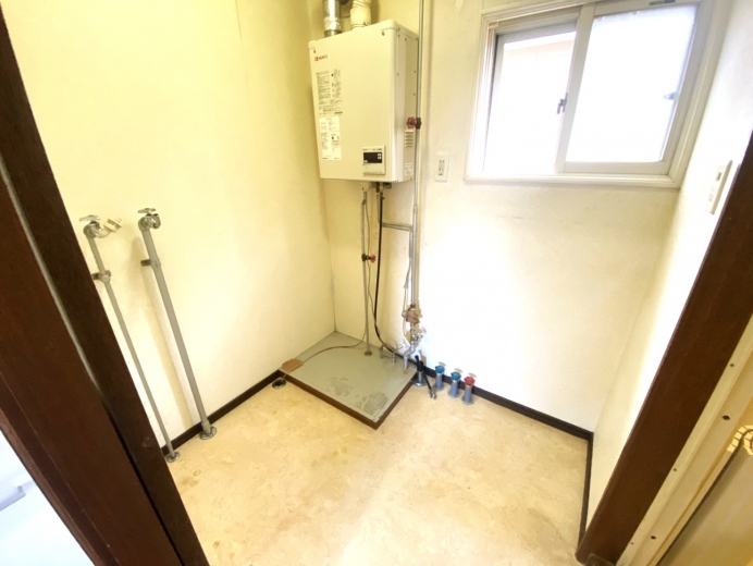 detached 大曲末広3丁目