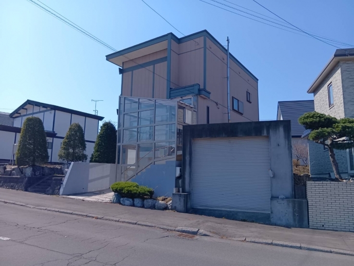 detached 山手町4丁目